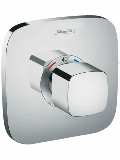 Смеситель для душа Hansgrohe Ecostat E Highflow 15706000S хром